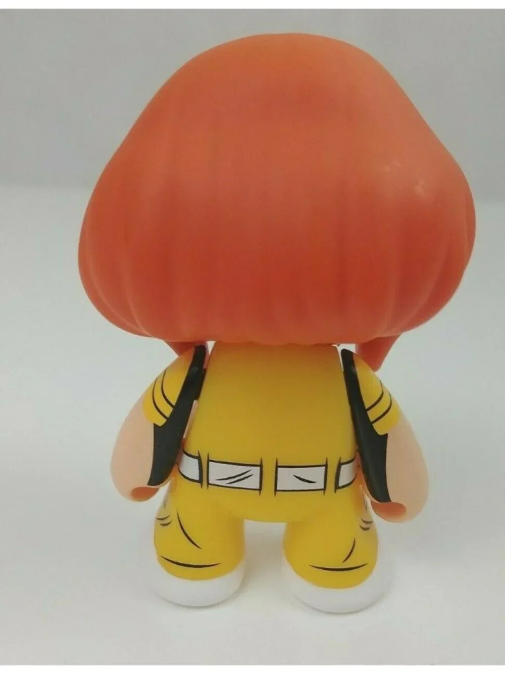 Kidrobot TMNT Series 2 Teenage Mutant Ninja Turtles April O'Neal 3